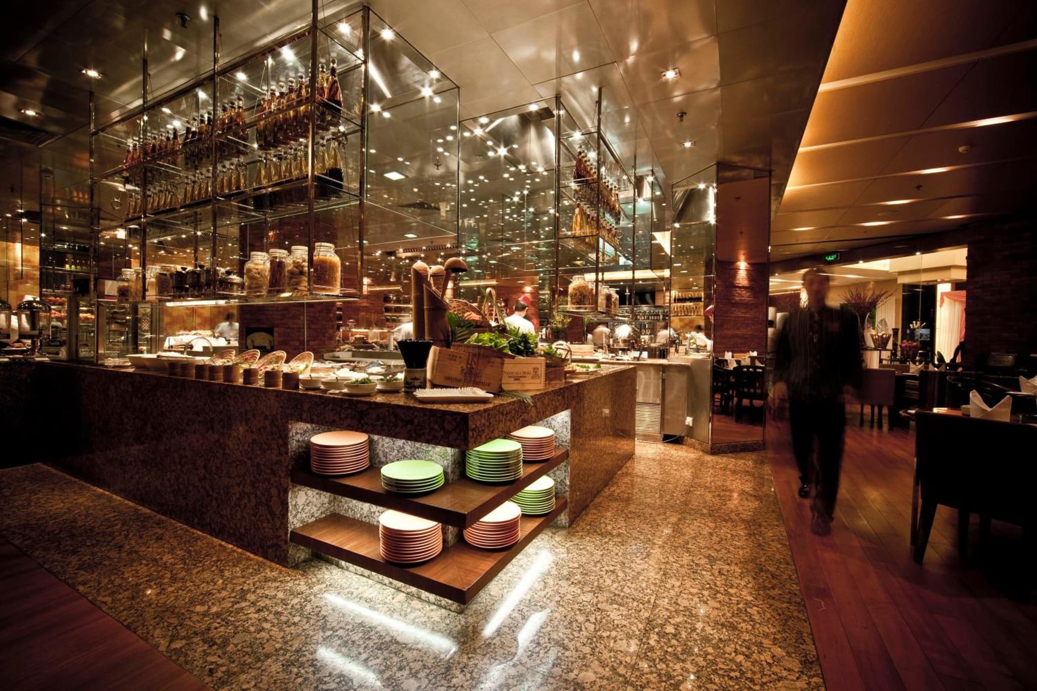 Marco Polo Xiamen photo 9