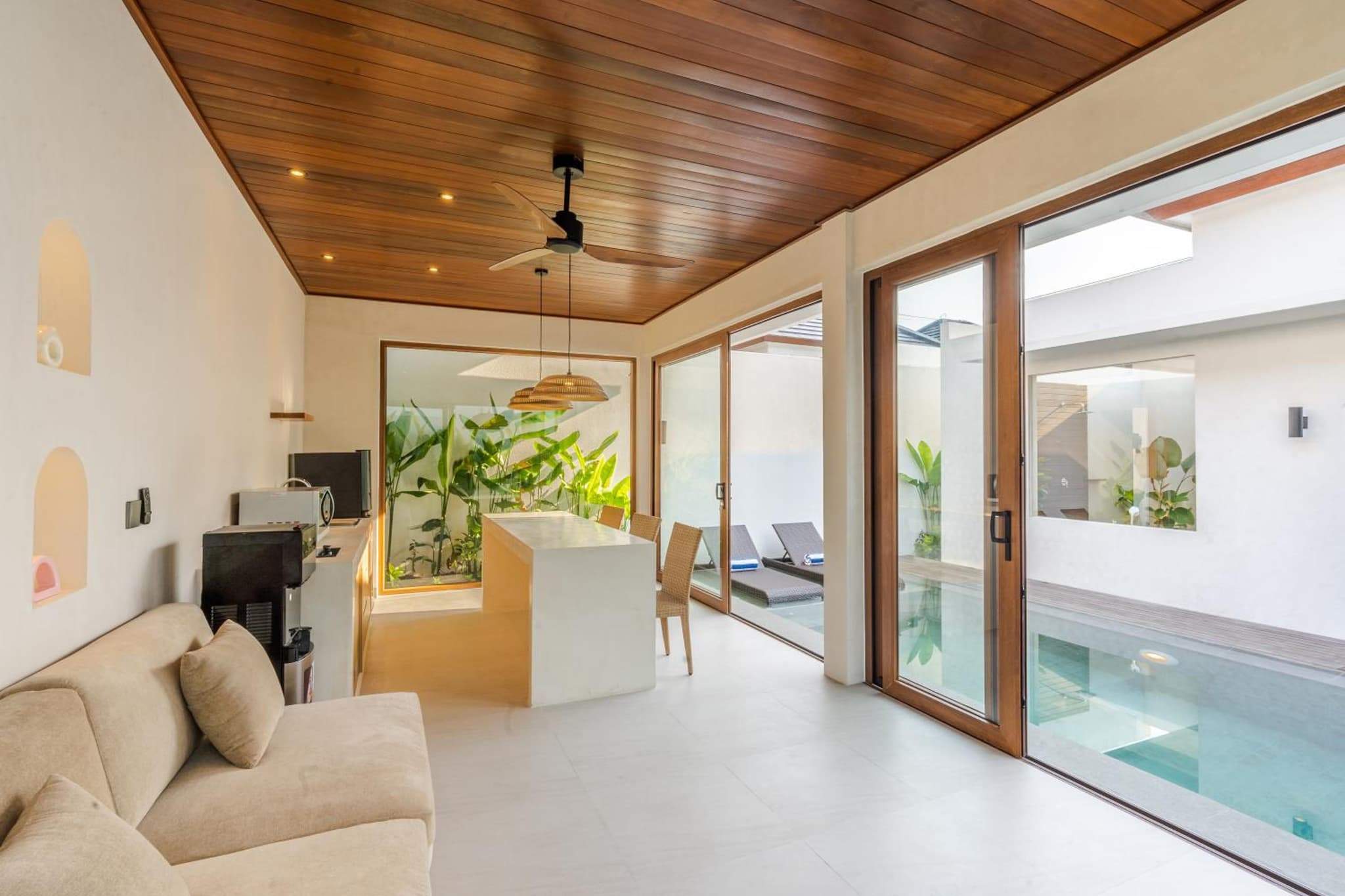 J4 Villas Sanur photo 4