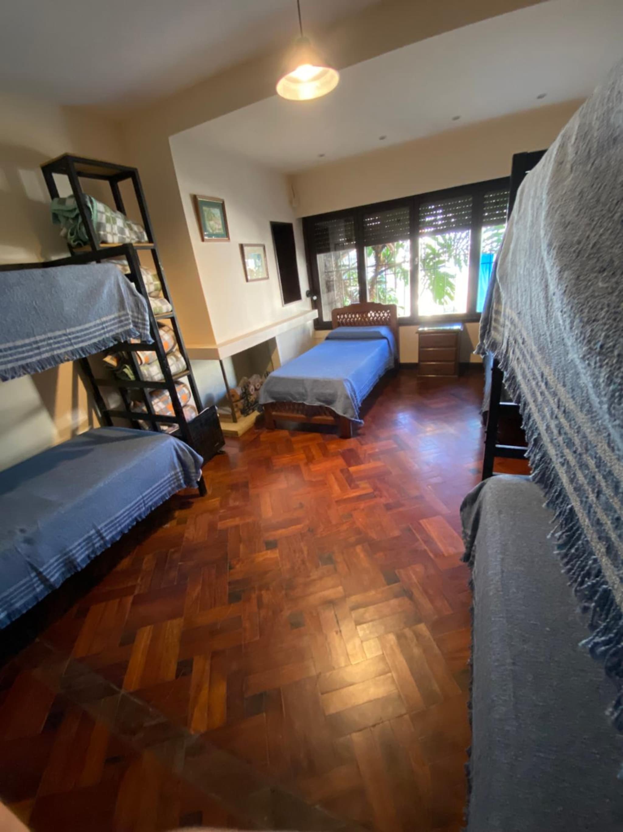 COYA HOSTEL photo 4