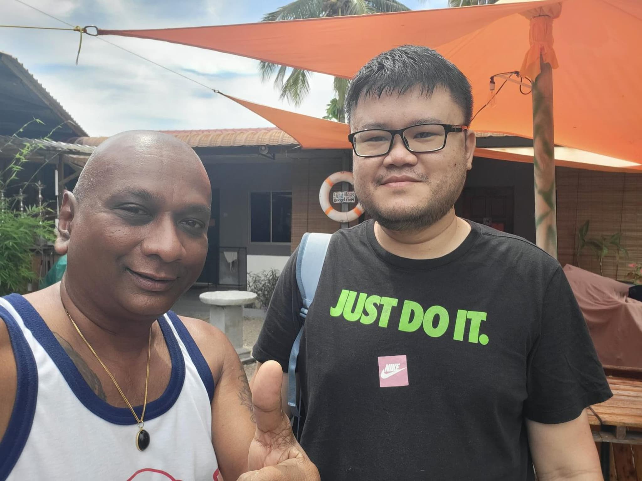 Langkawi Village Guest House photo 9