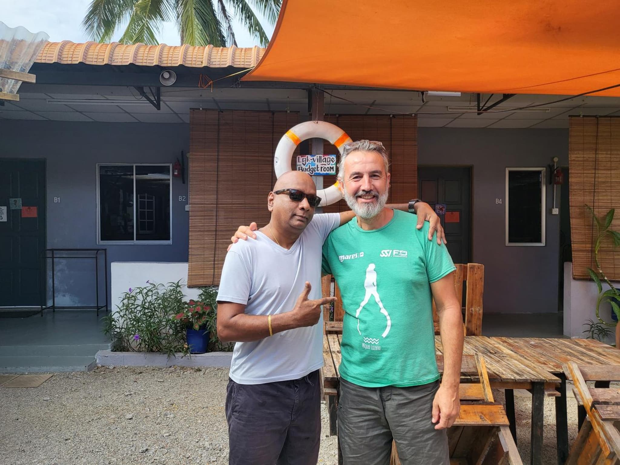 Langkawi Village Guest House photo 4