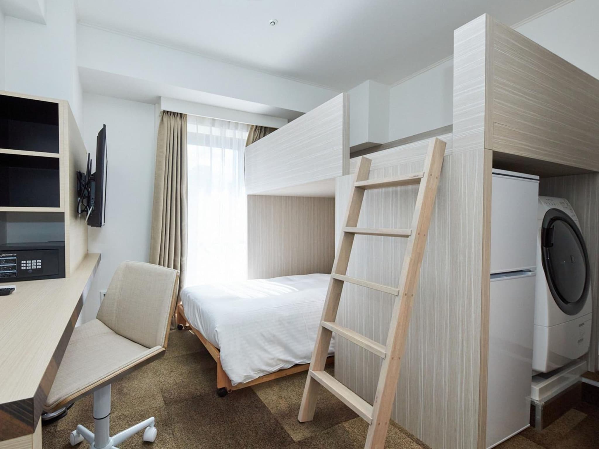 Rembrandt Hotel Atsugi photo 2