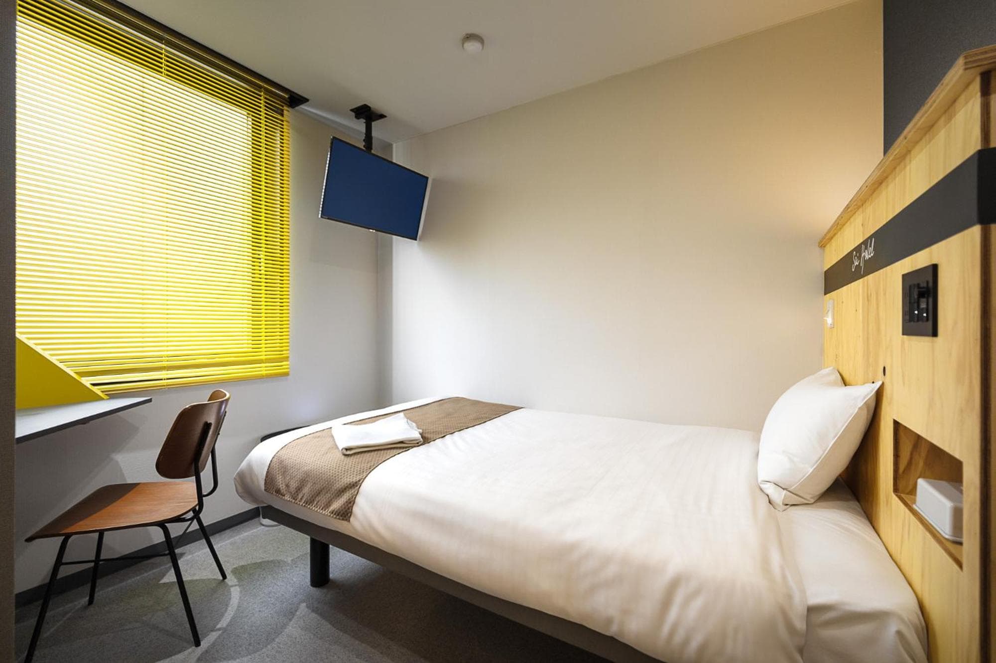 Sai Hotel photo 2
