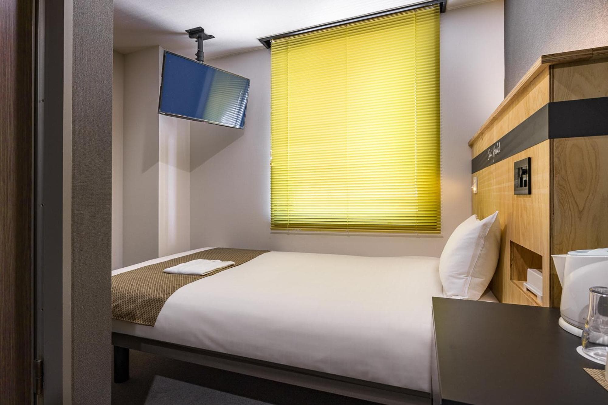 Sai Hotel photo 4