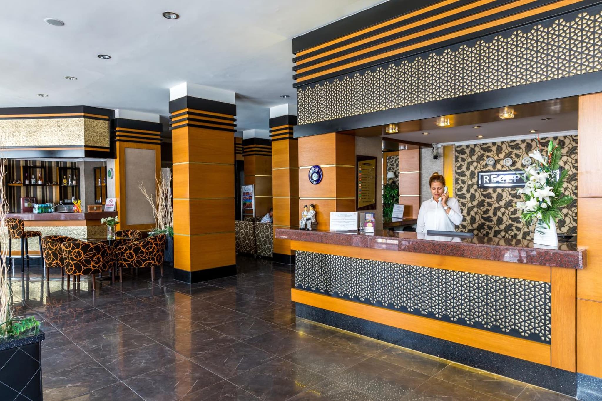 Ketenci Otel photo 6