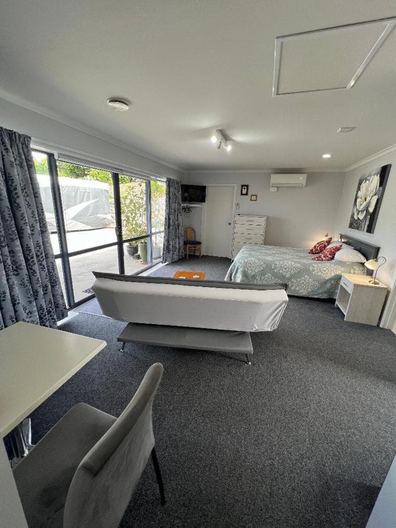 Taipa Views Bed & Breakfast photo 8