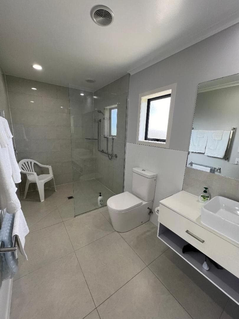 Taipa Views Bed & Breakfast photo 6