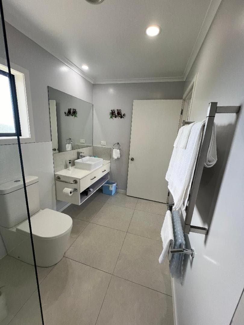 Taipa Views Bed & Breakfast photo 7