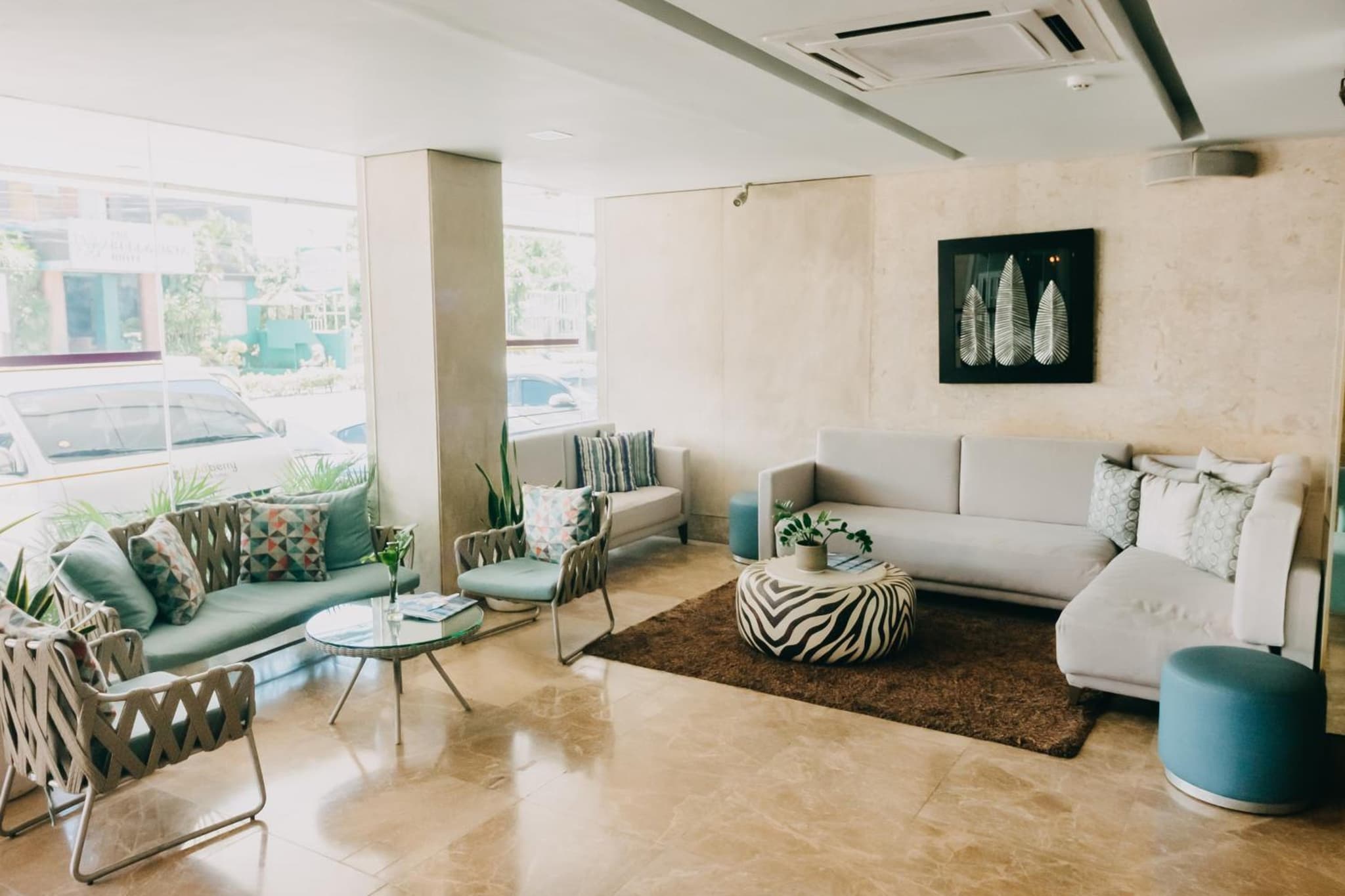 Goldberry Suites & Hotel Mactan photo 8