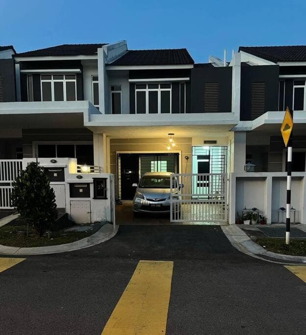 Home Vacays - B1SM1LLAH