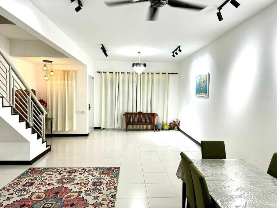 Home Vacays - B1SM1LLAH photo 7