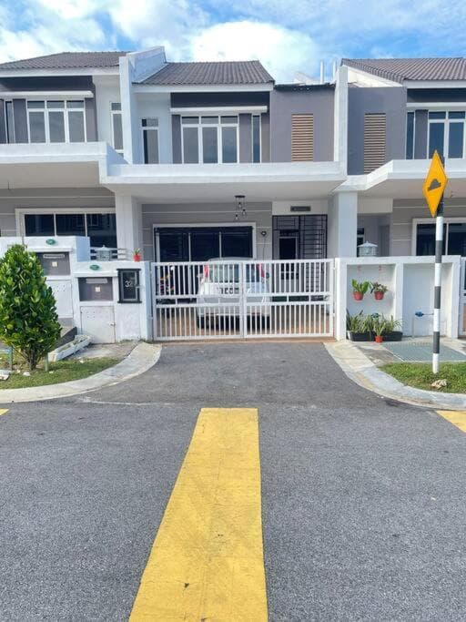 Home Vacays - B1SM1LLAH photo 9