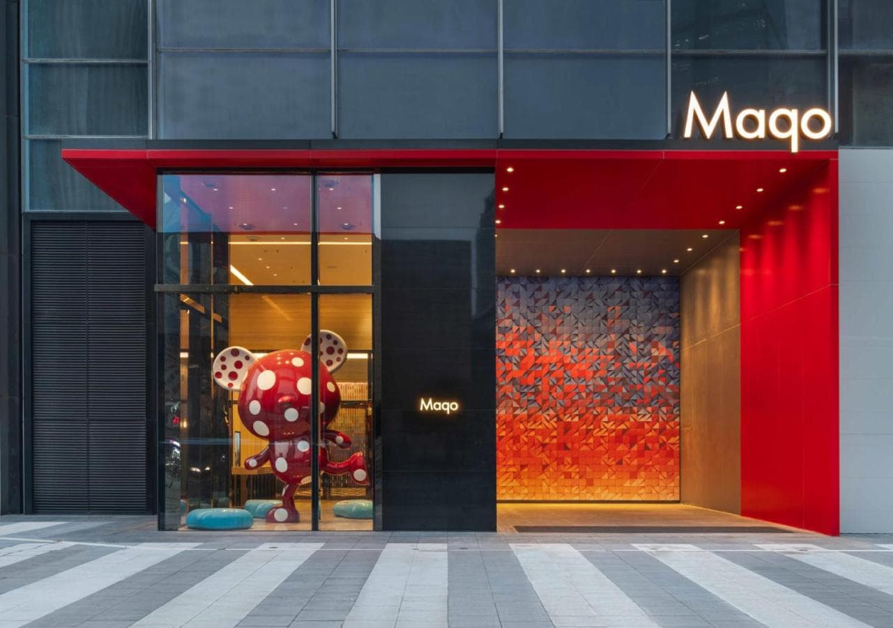 Maqo Changsha