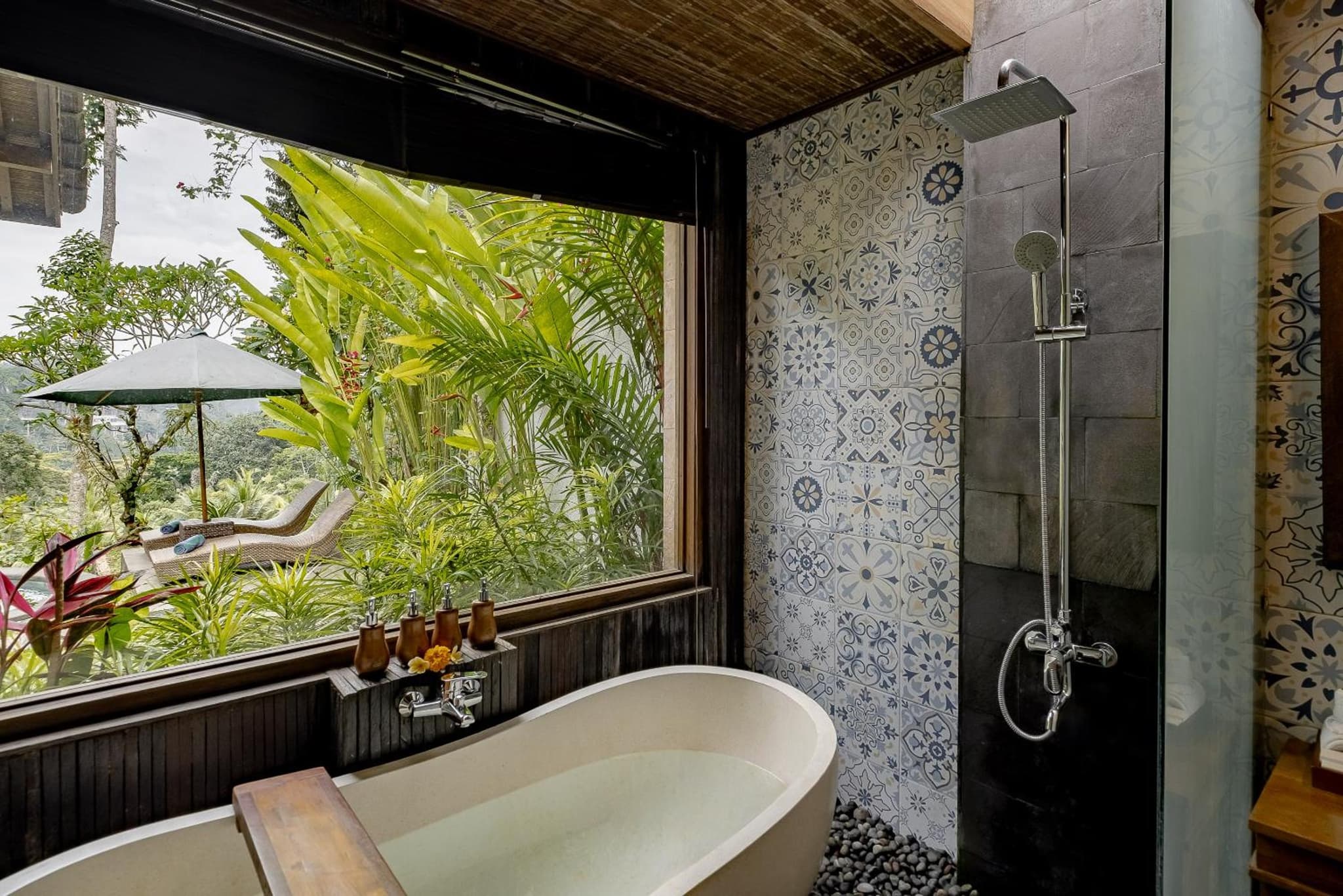 Anandari Ubud Villa photo 5