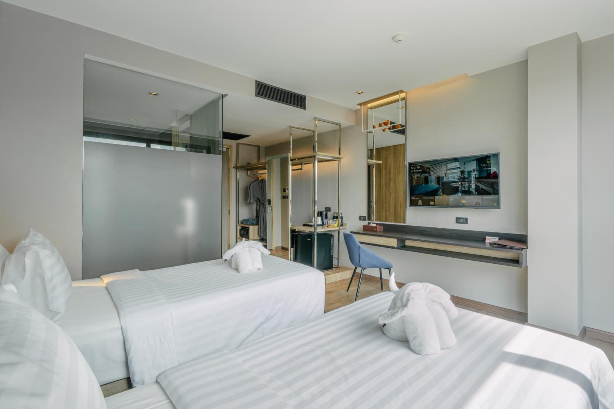 Rak Elegant Hotel Patong photo 6
