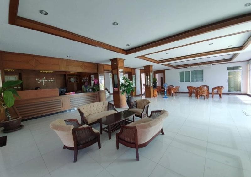 Al Ameen Hotel photo 8