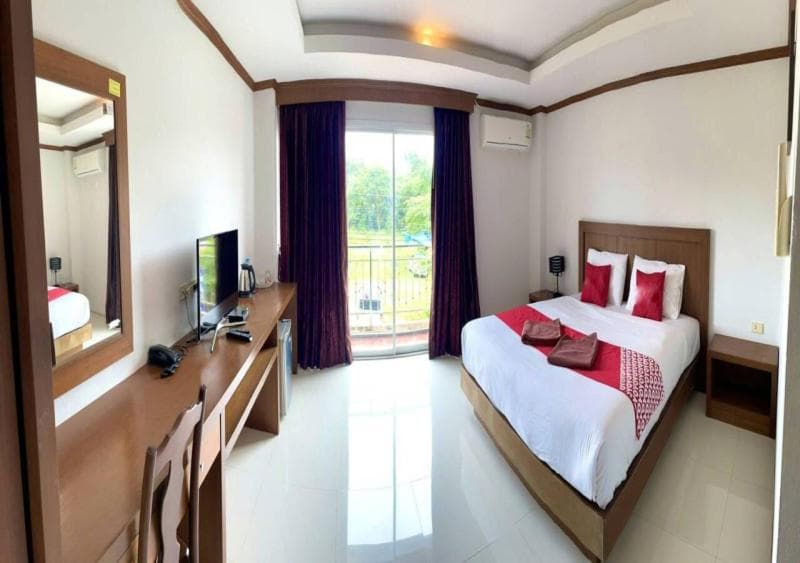 Al Ameen Hotel photo 3