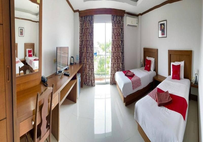 Al Ameen Hotel photo 4