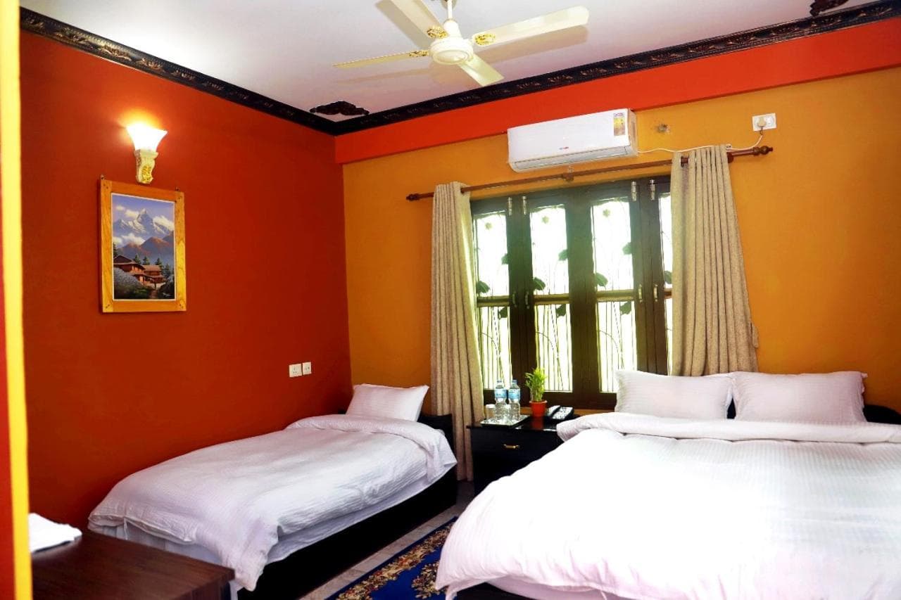Hotel Park Treasure photo 7