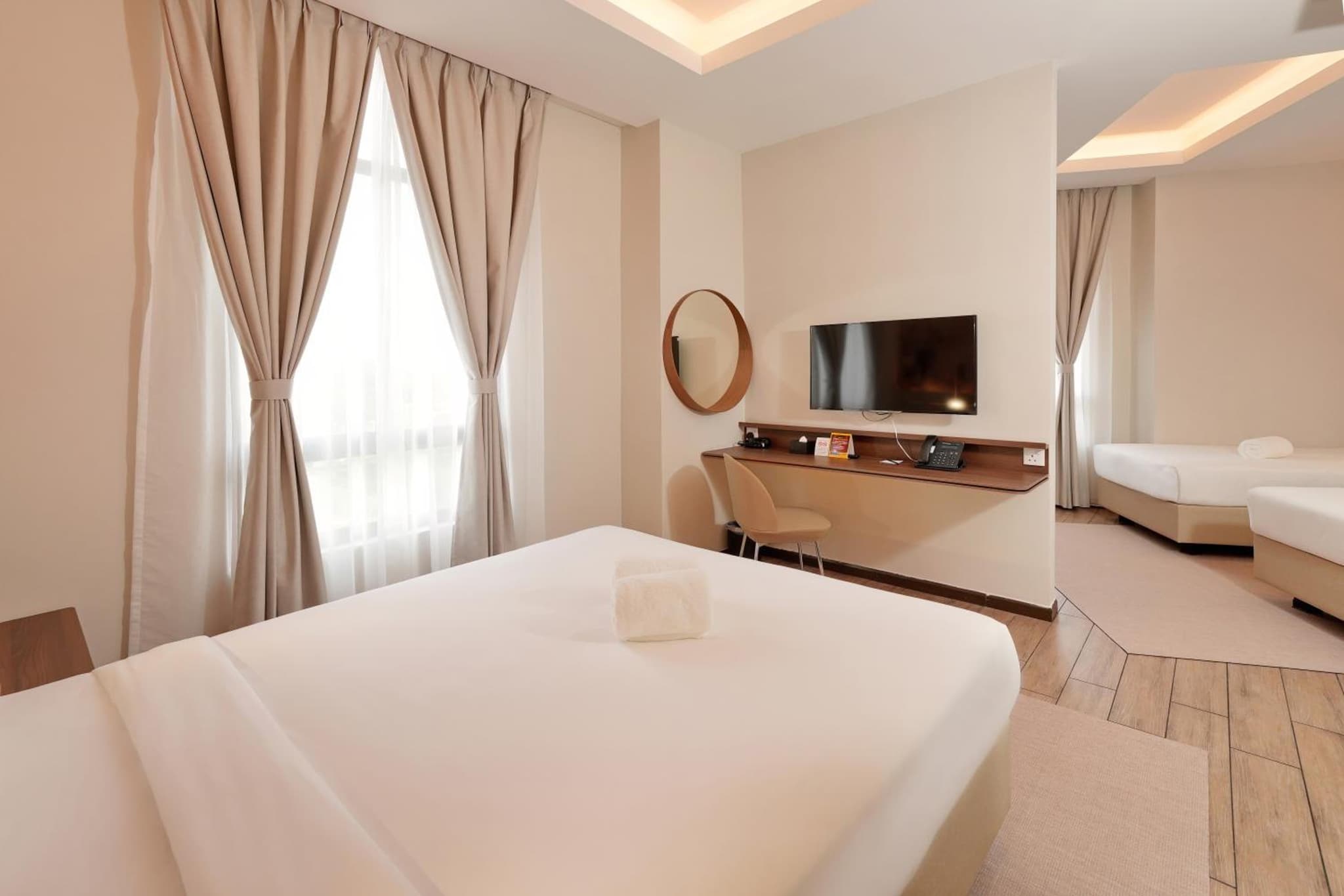 Cititel Express Ipoh photo 9