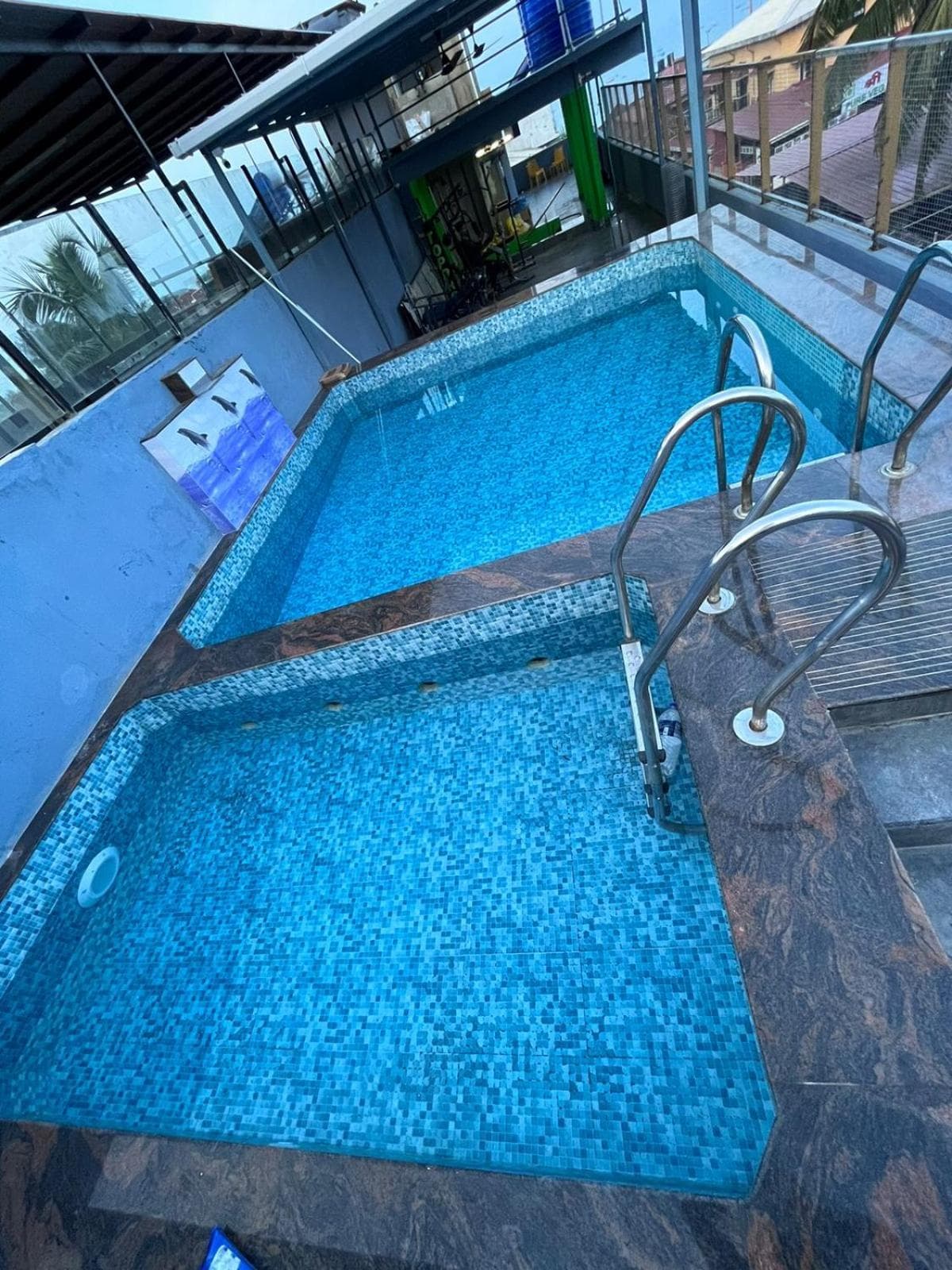 Hotel Small Daddy Plus photo 4