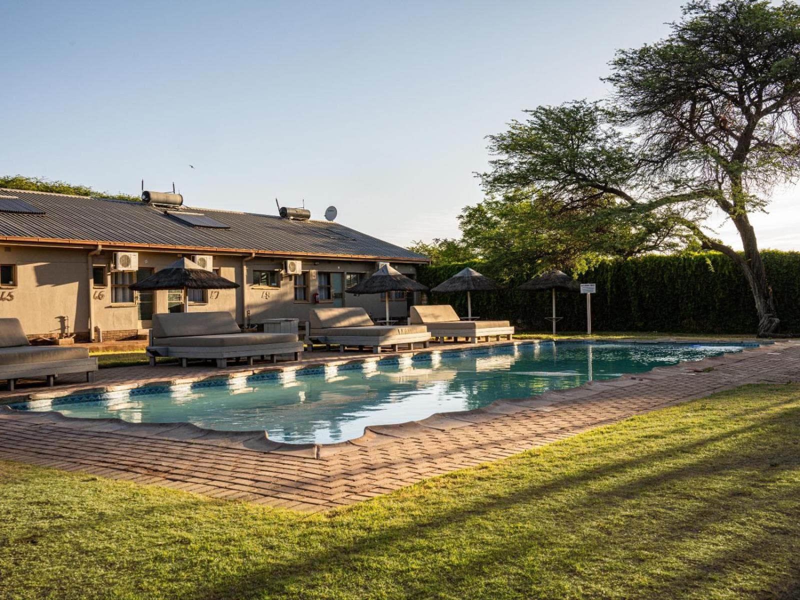 Kuruman Lodge photo 2