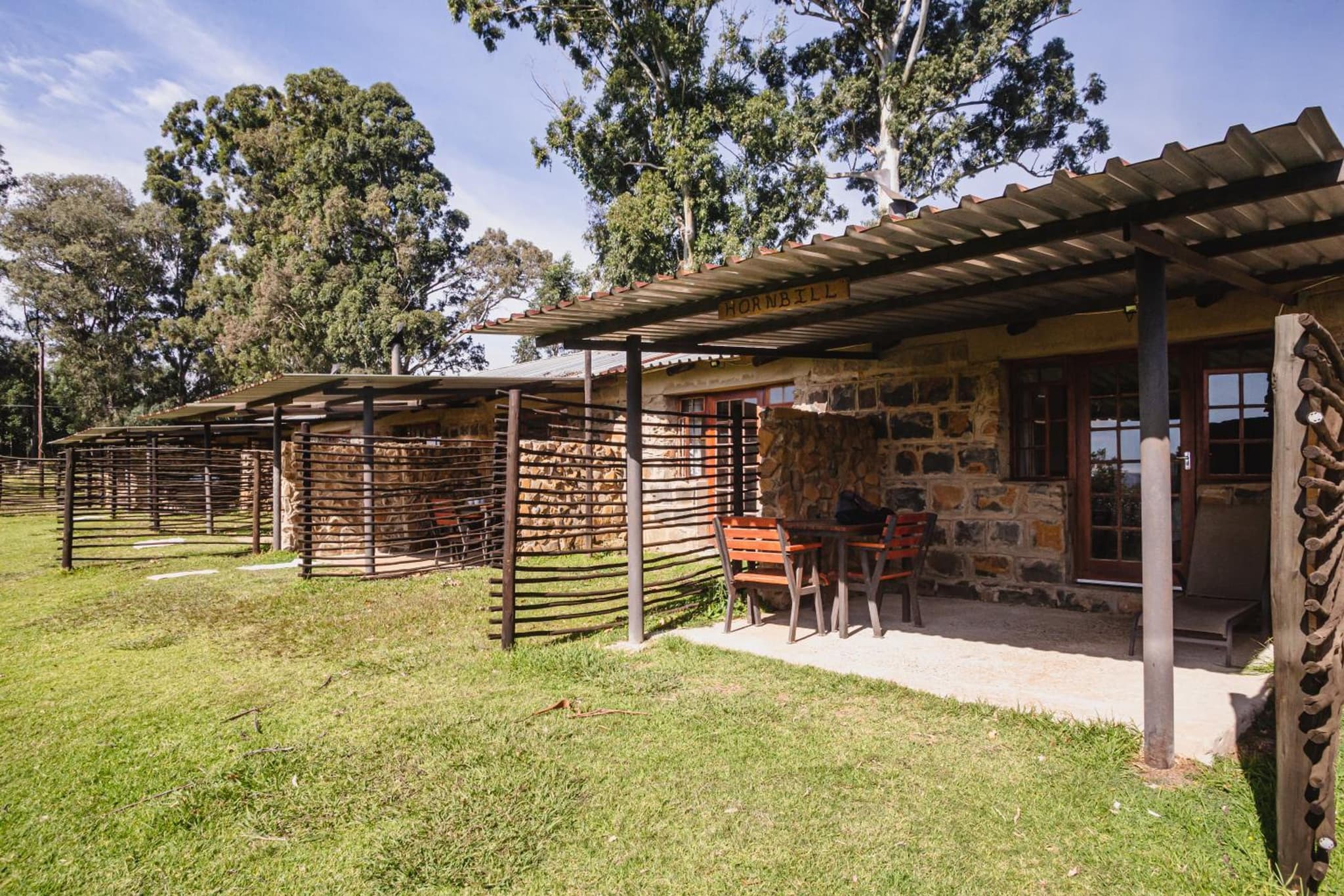 Ardmore Guest Farm photo 9