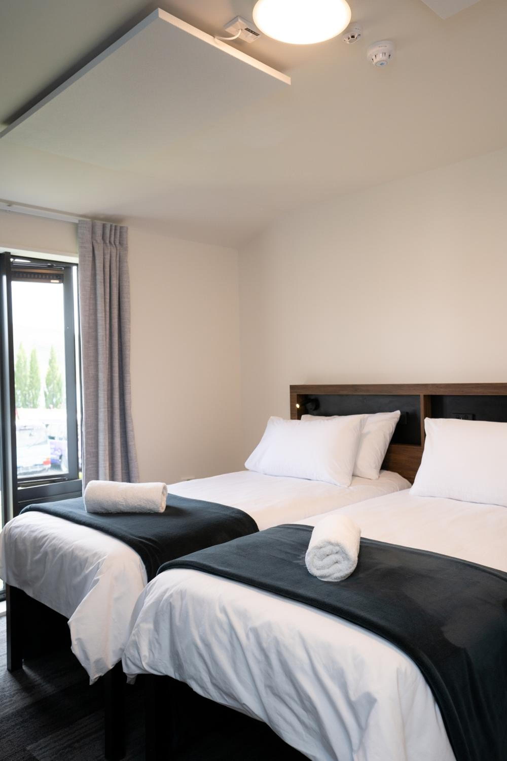 Haka House Hostel Tekapo photo 5