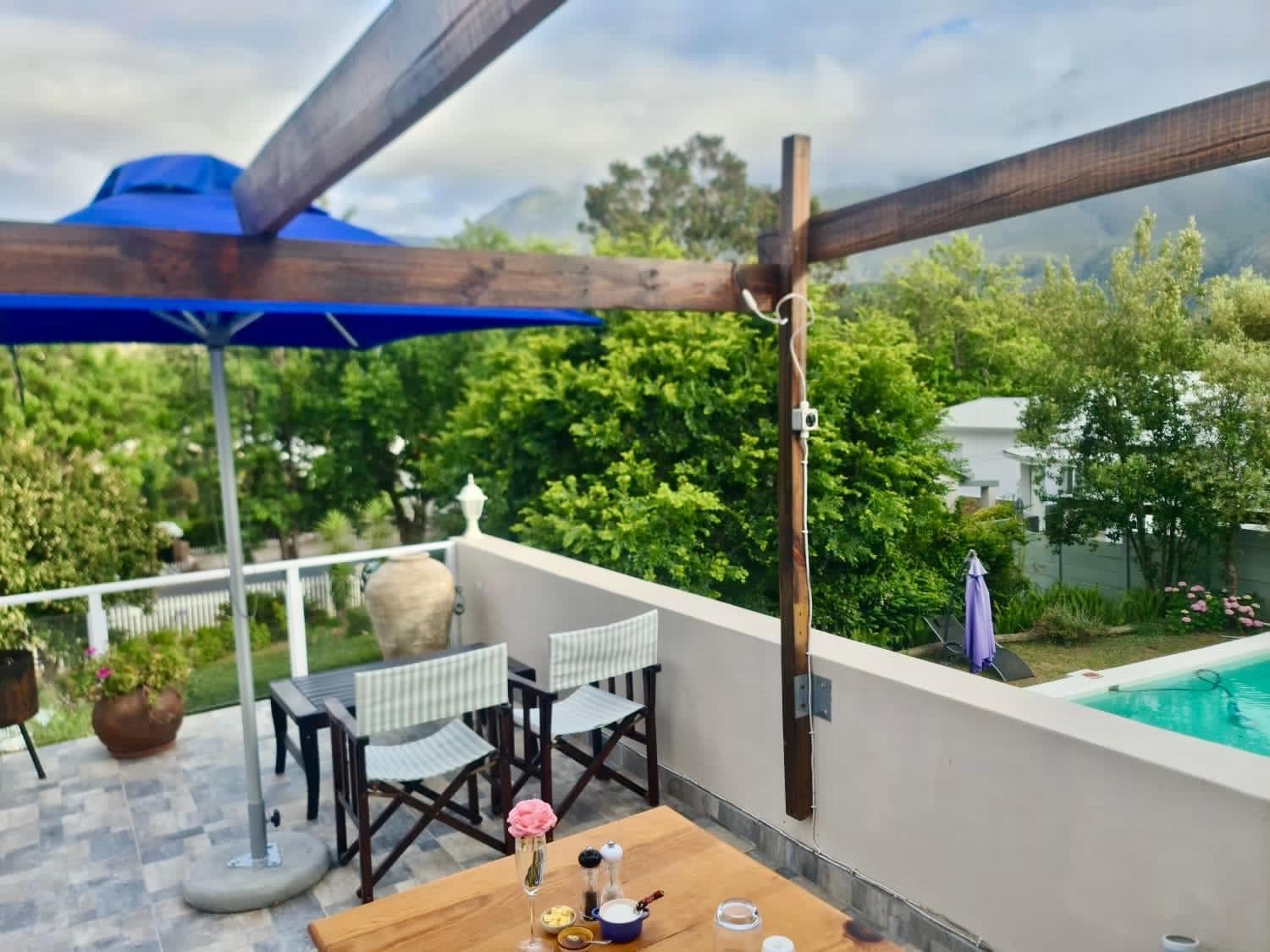 The View Swellendam B&B photo 9