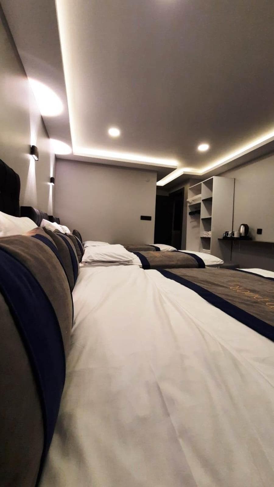 SAND DOOR HOTEL photo 5