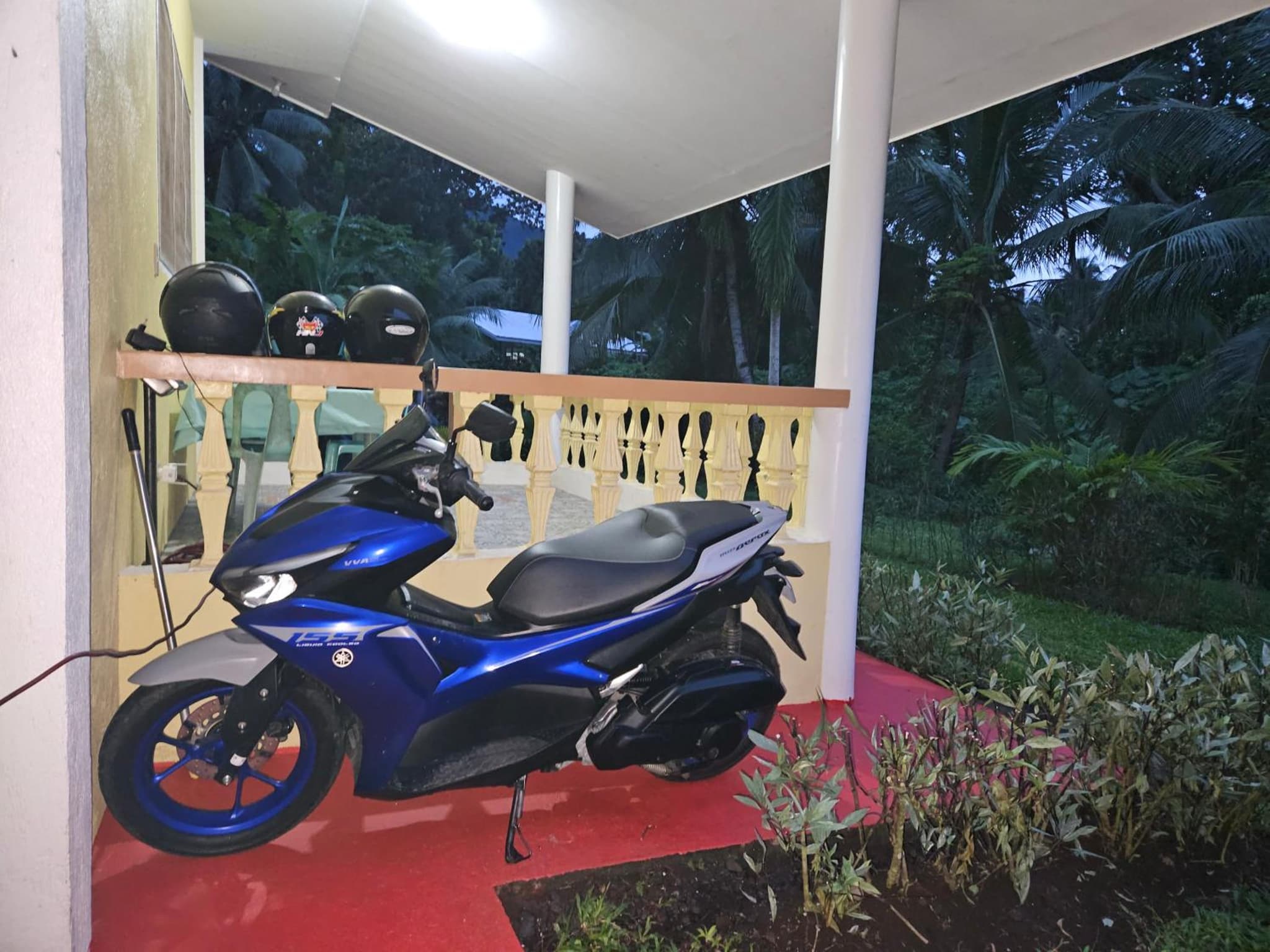 Jackys homestay photo 3