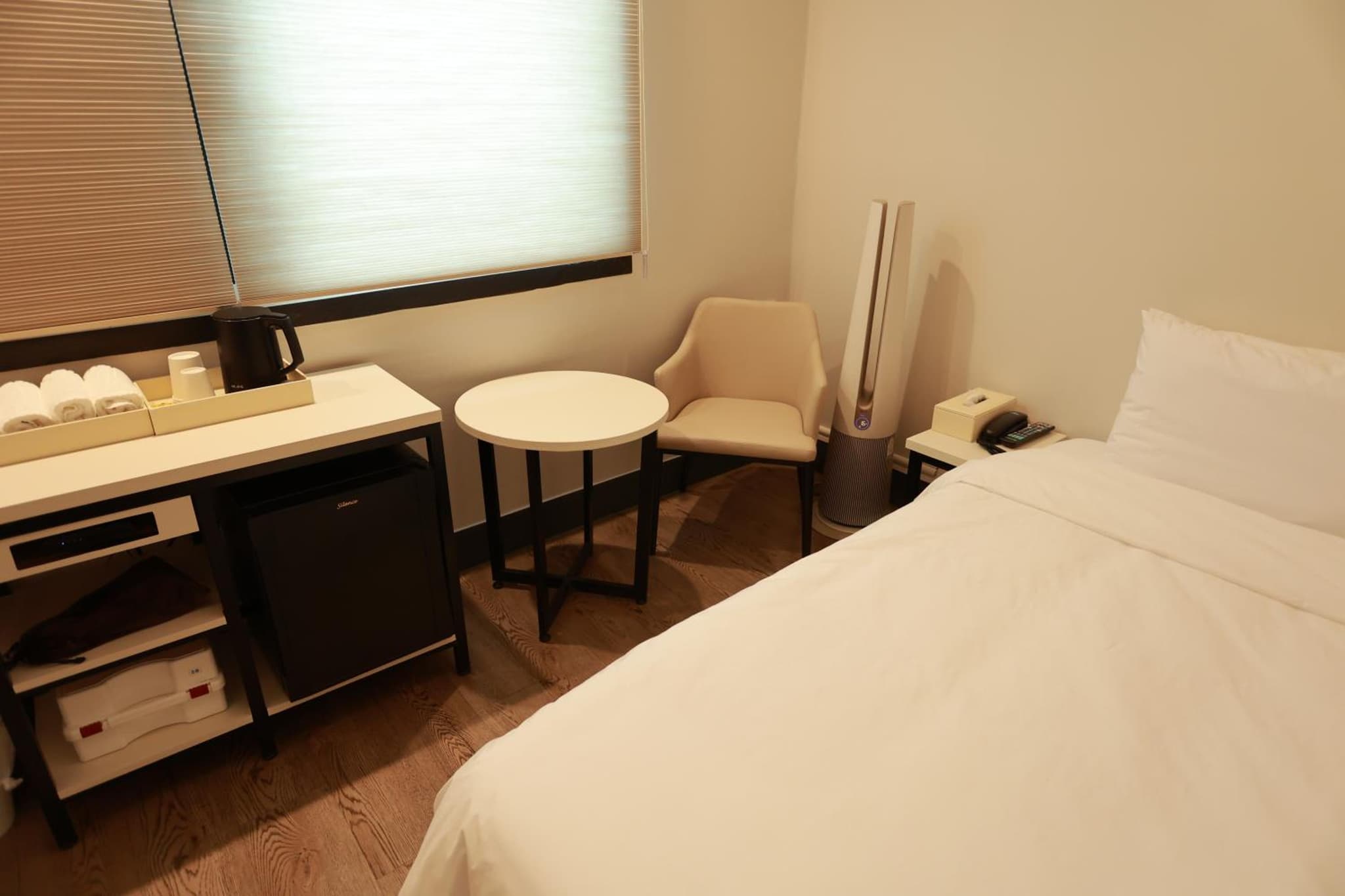 Hotel Myeongji photo 9