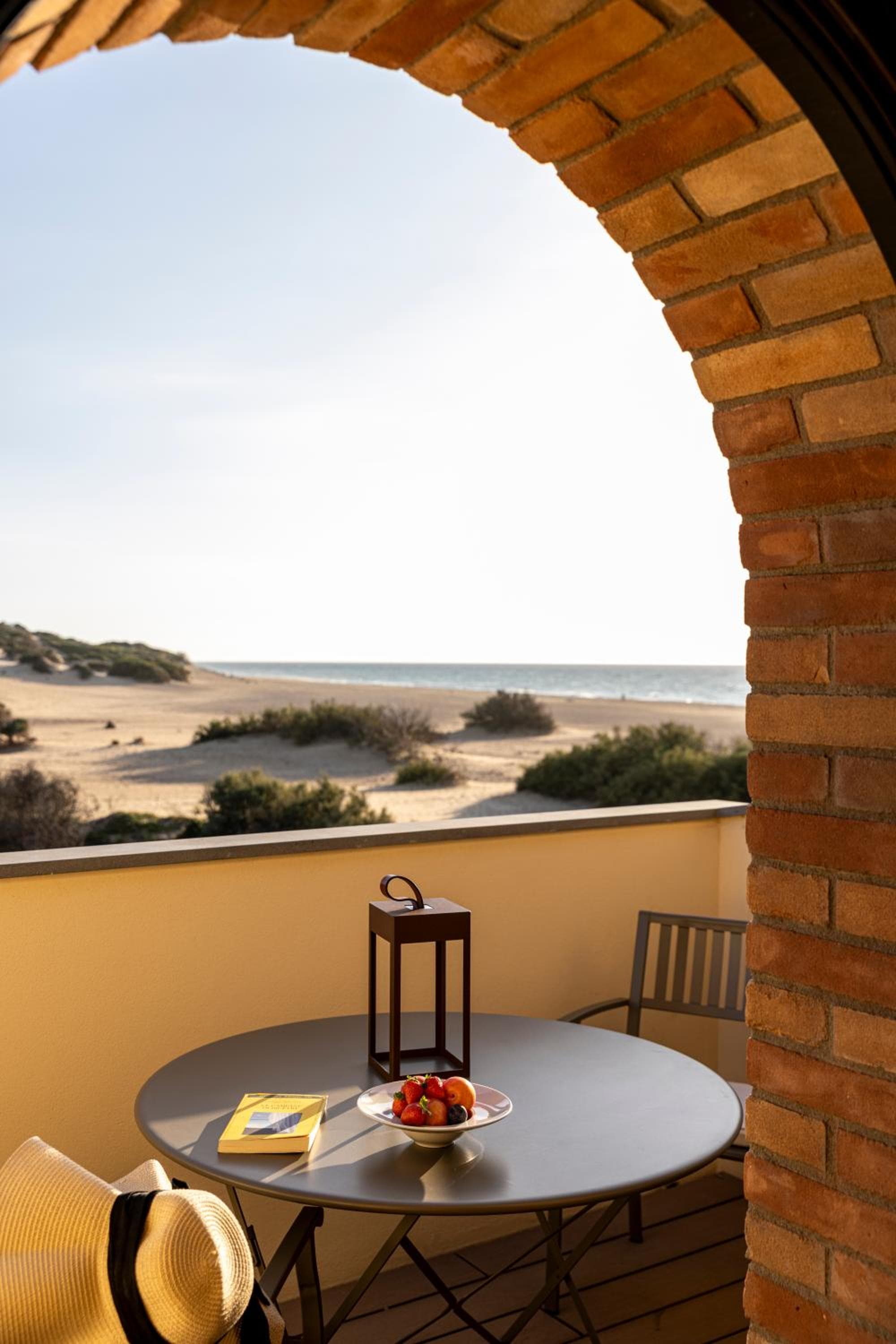 Hotel Le Dune Piscinas photo 9