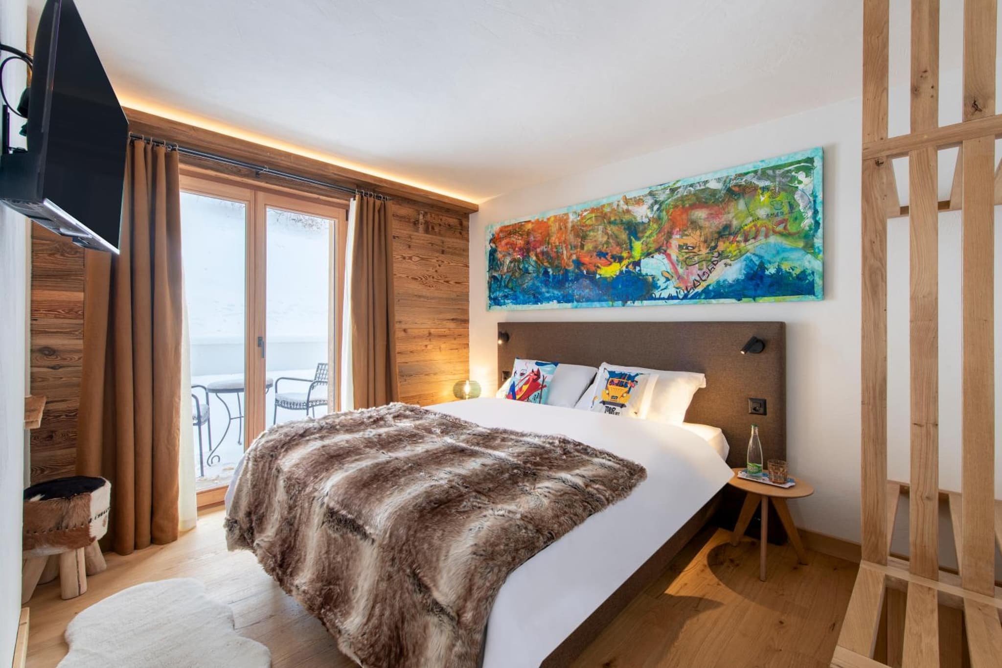 PAPILL'ON - Boutique Hotel photo 5
