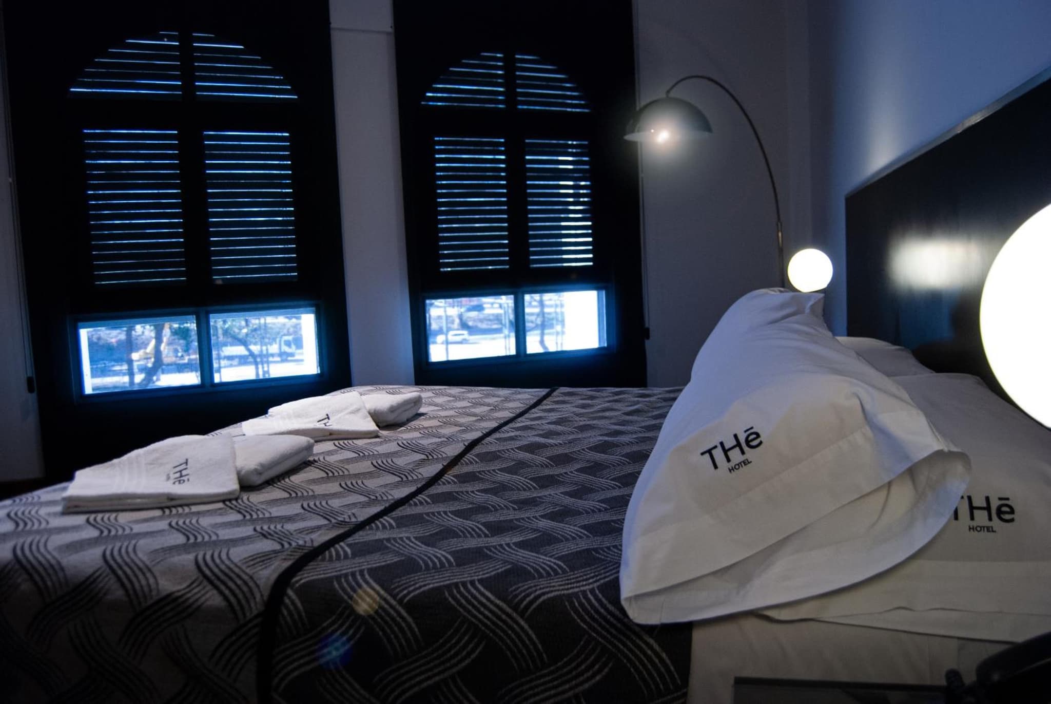 THE HOTEL photo 5