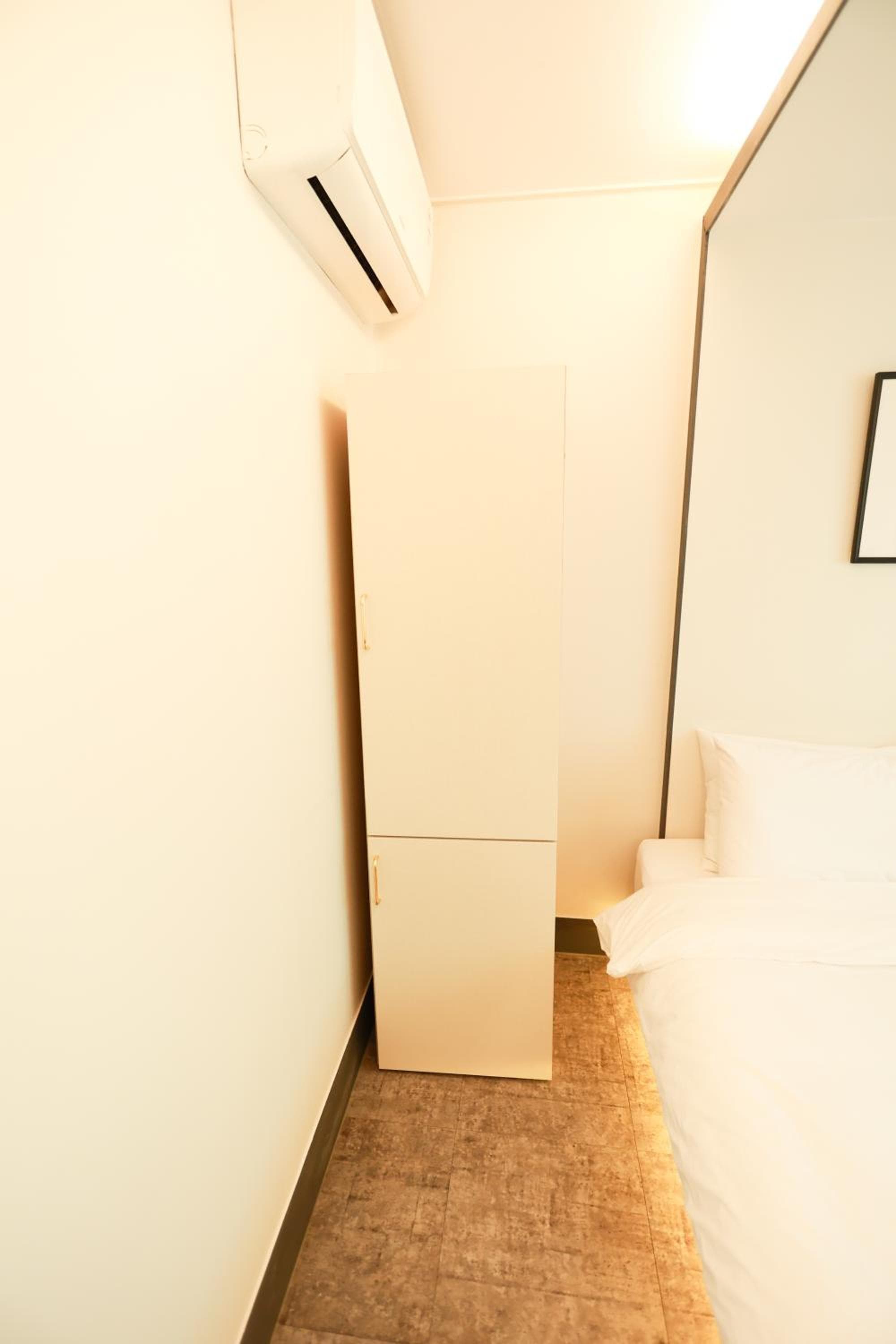 Hotel Myeongji photo 2