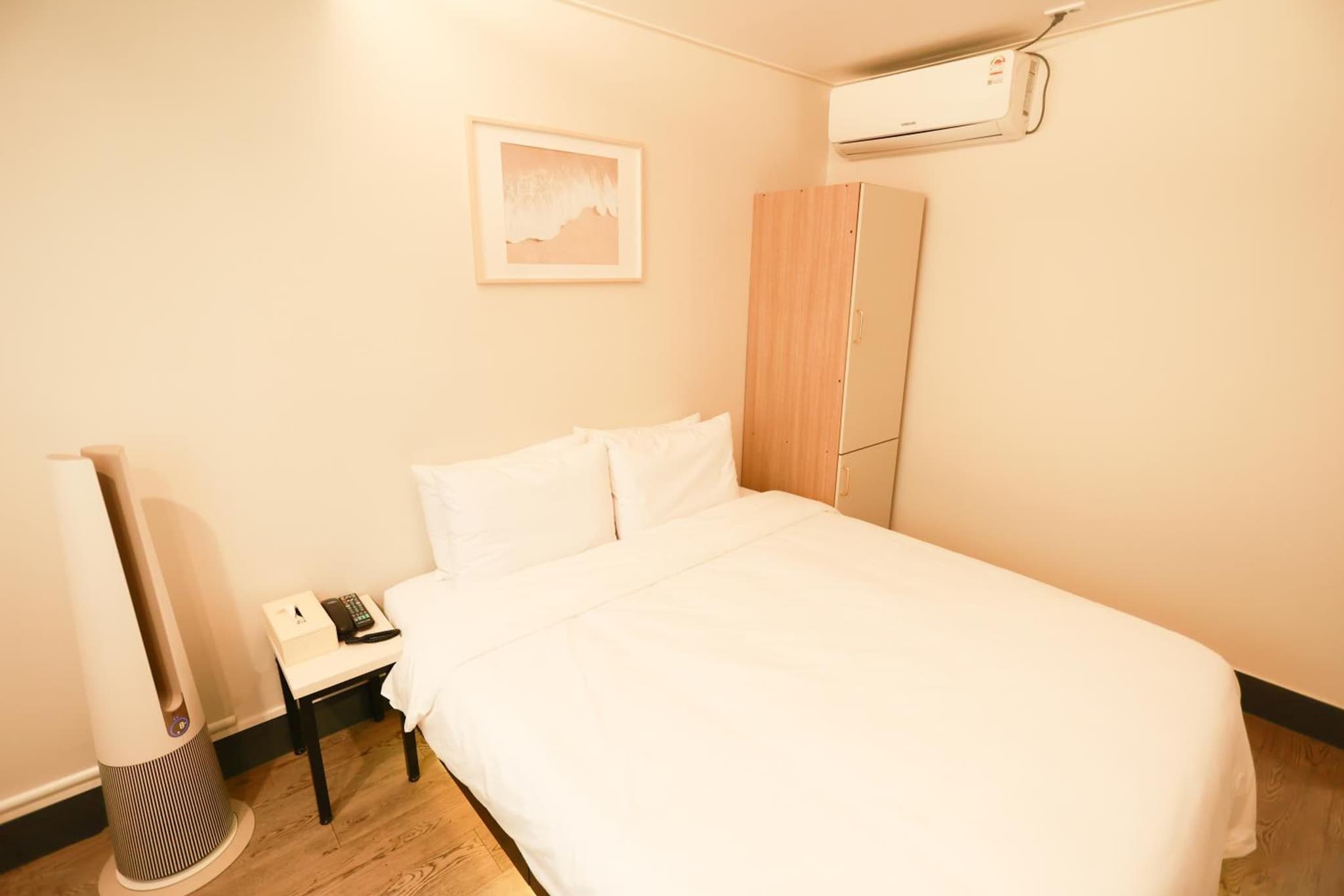 Hotel Myeongji photo 7