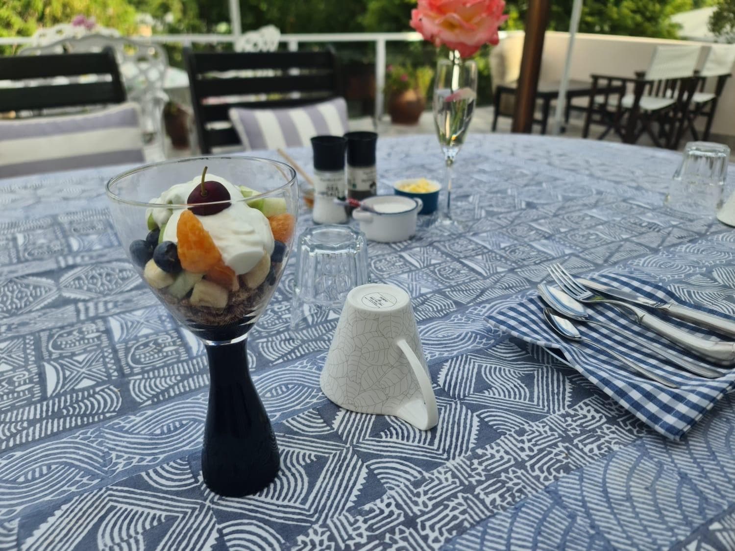 The View Swellendam B&B photo 2
