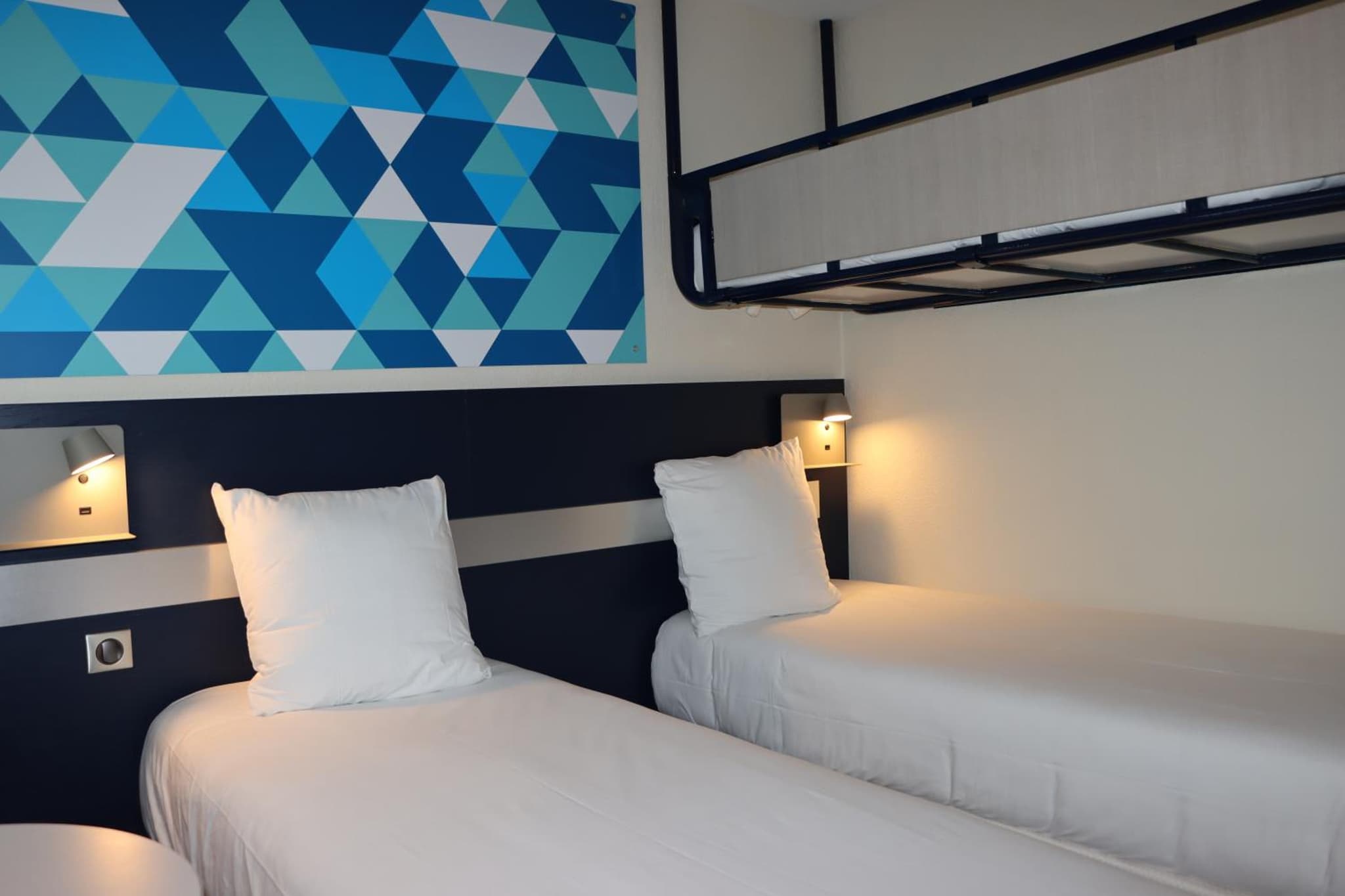 Comfort Hotel Paris Porte d'Ivry photo 2