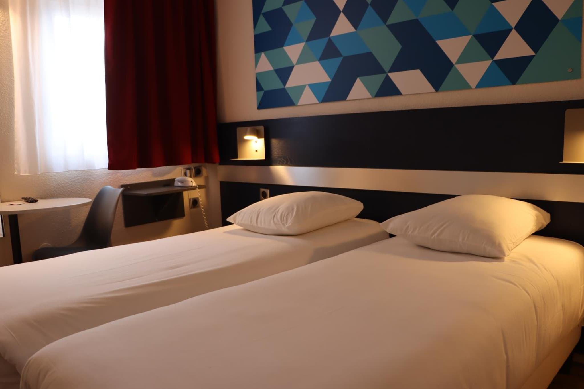 Comfort Hotel Paris Porte d'Ivry photo 9