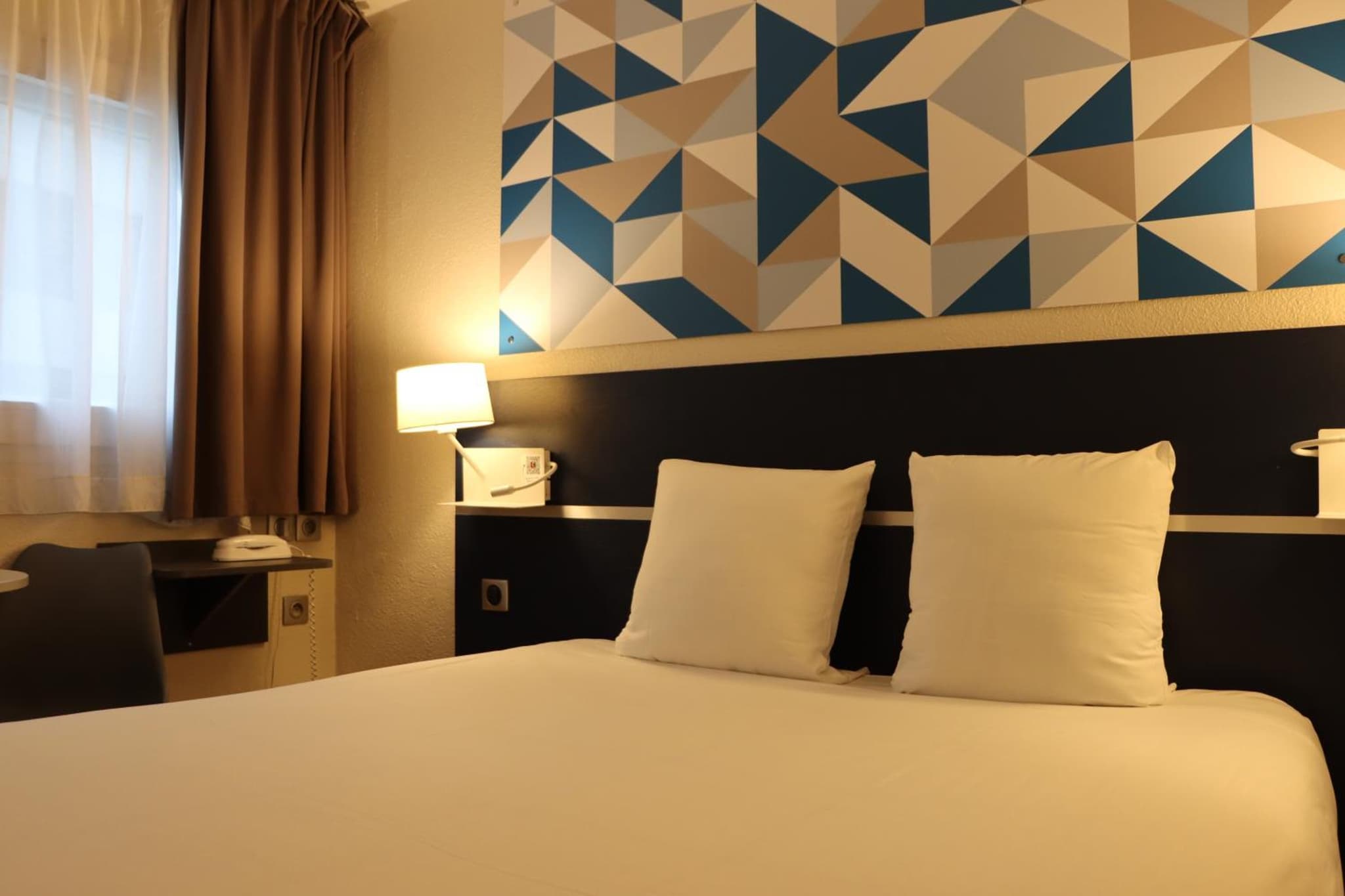Comfort Hotel Paris Porte d'Ivry photo 5
