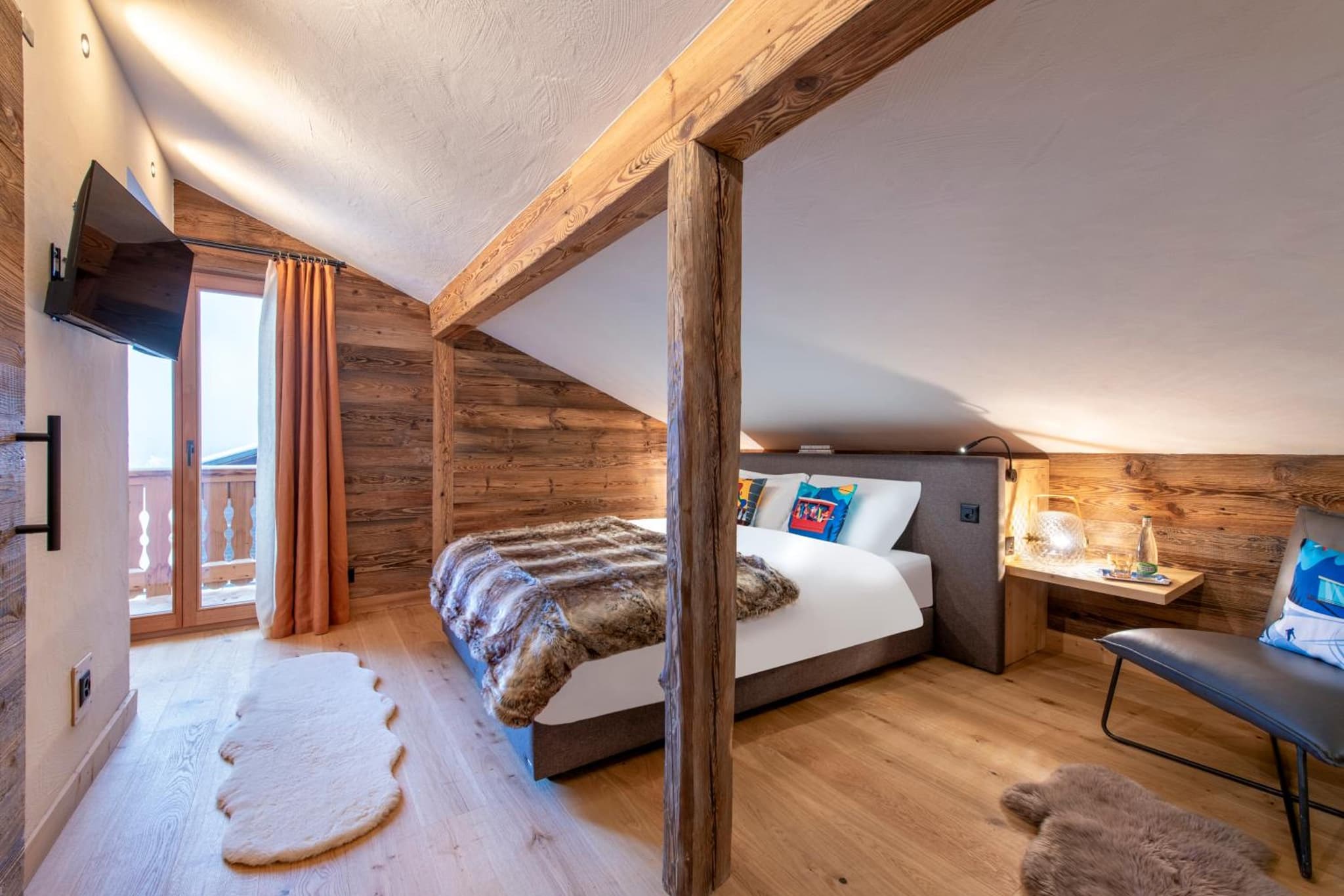 PAPILL'ON - Boutique Hotel photo 6