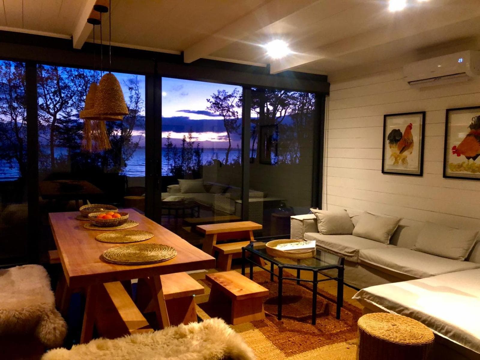 Calma Lodge photo 3
