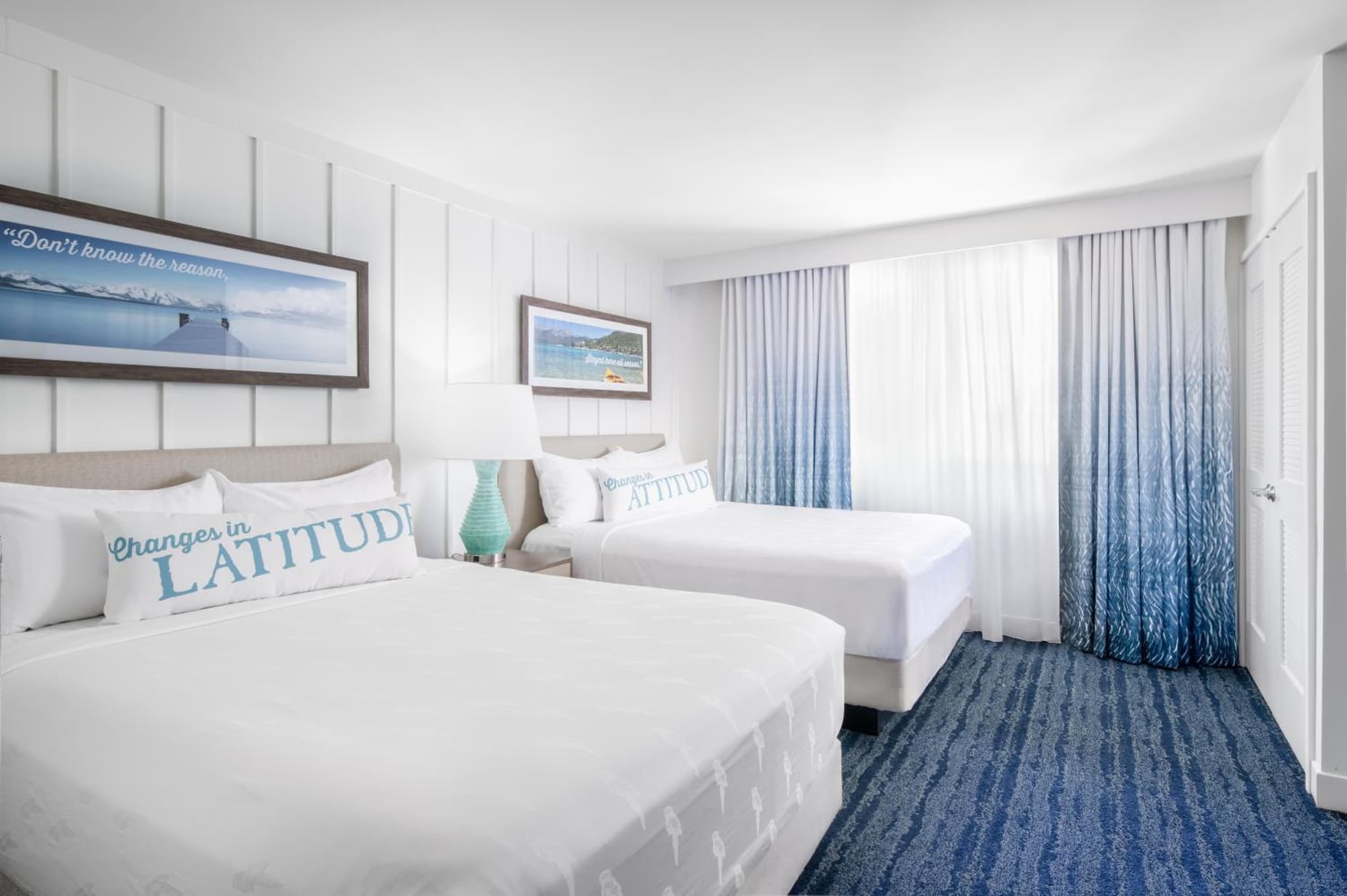 Margaritaville Resort Lake Tahoe photo 6