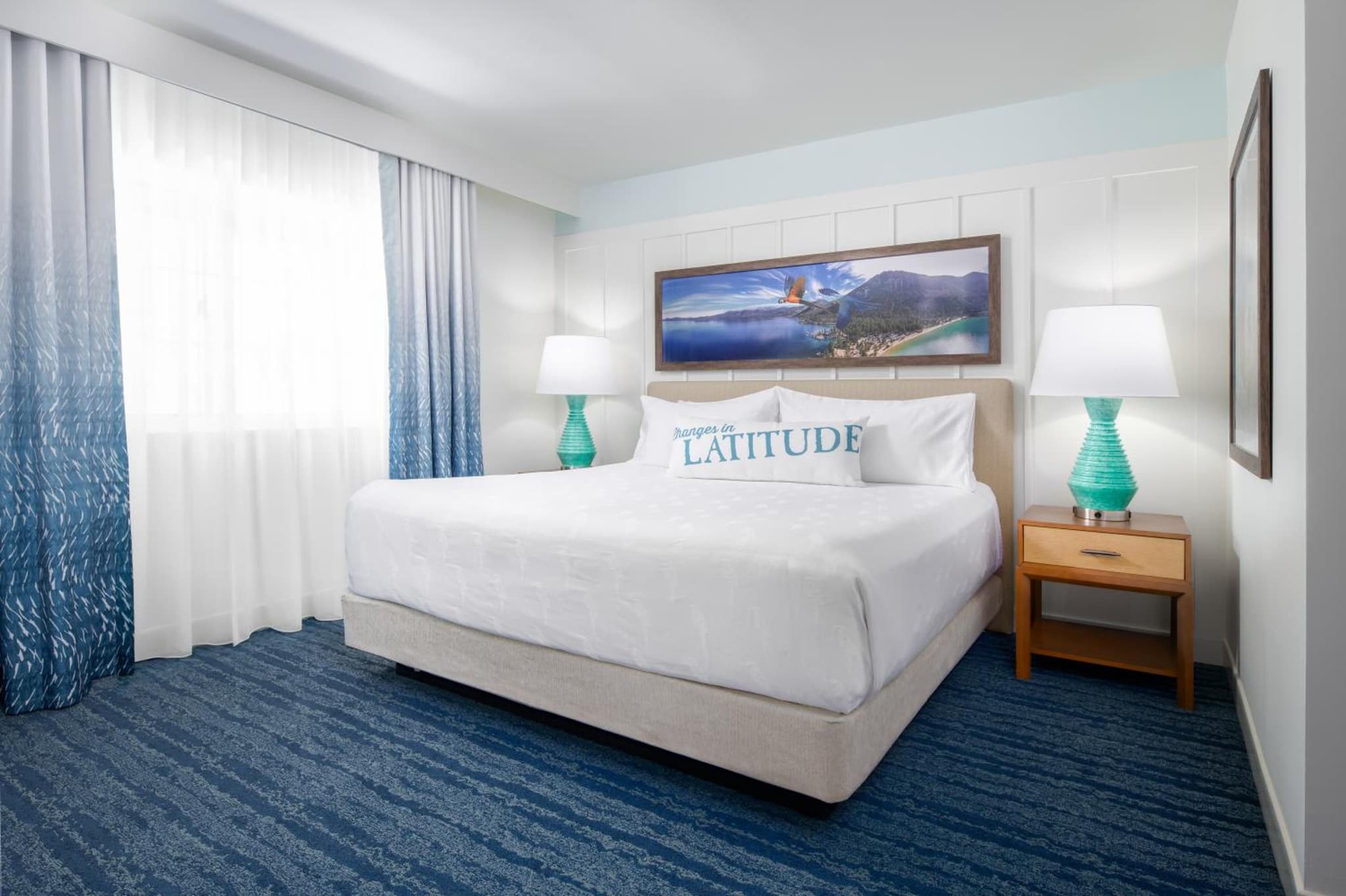 Margaritaville Resort Lake Tahoe photo 8