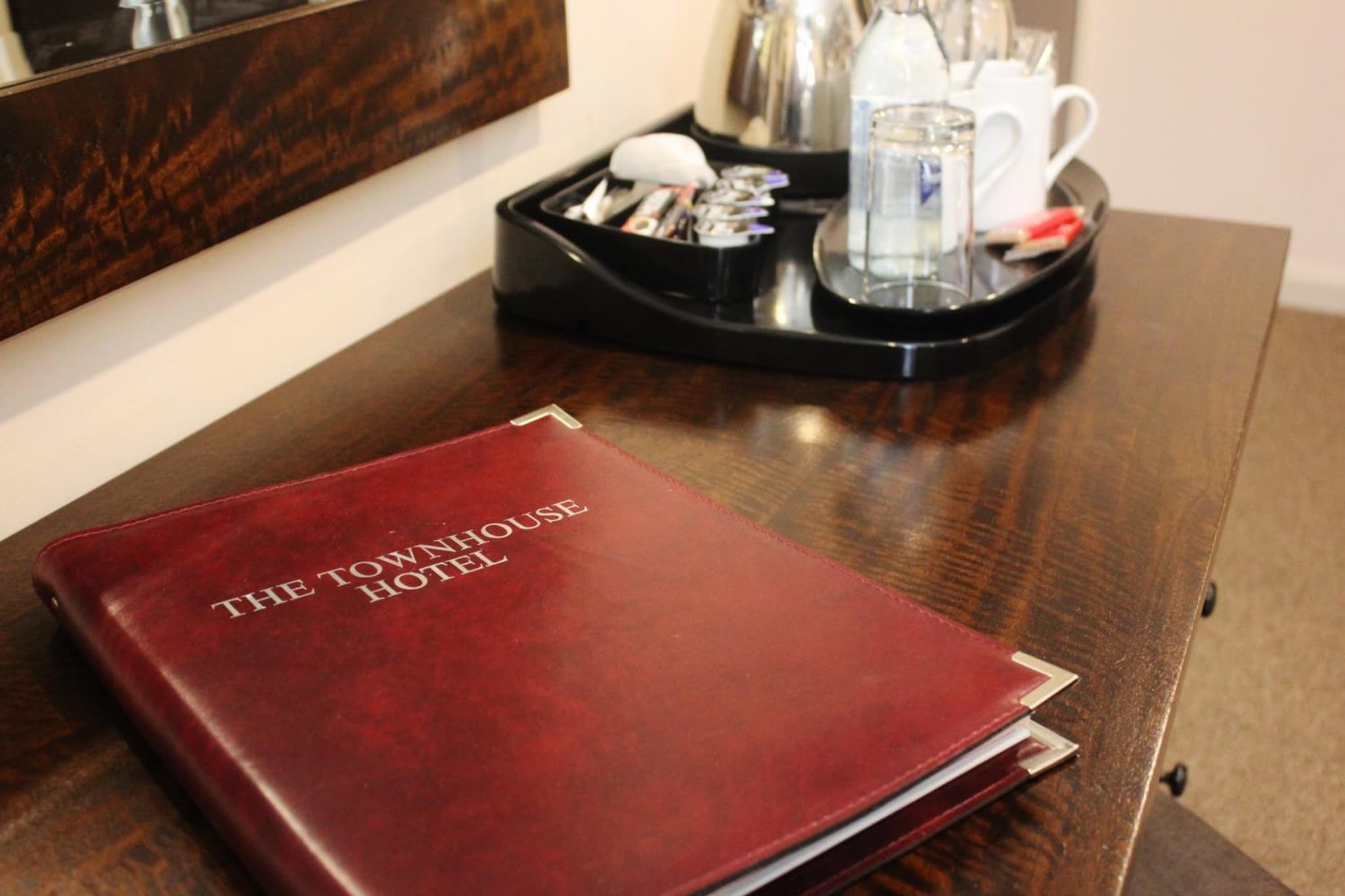 The Townhouse Hotel photo 6