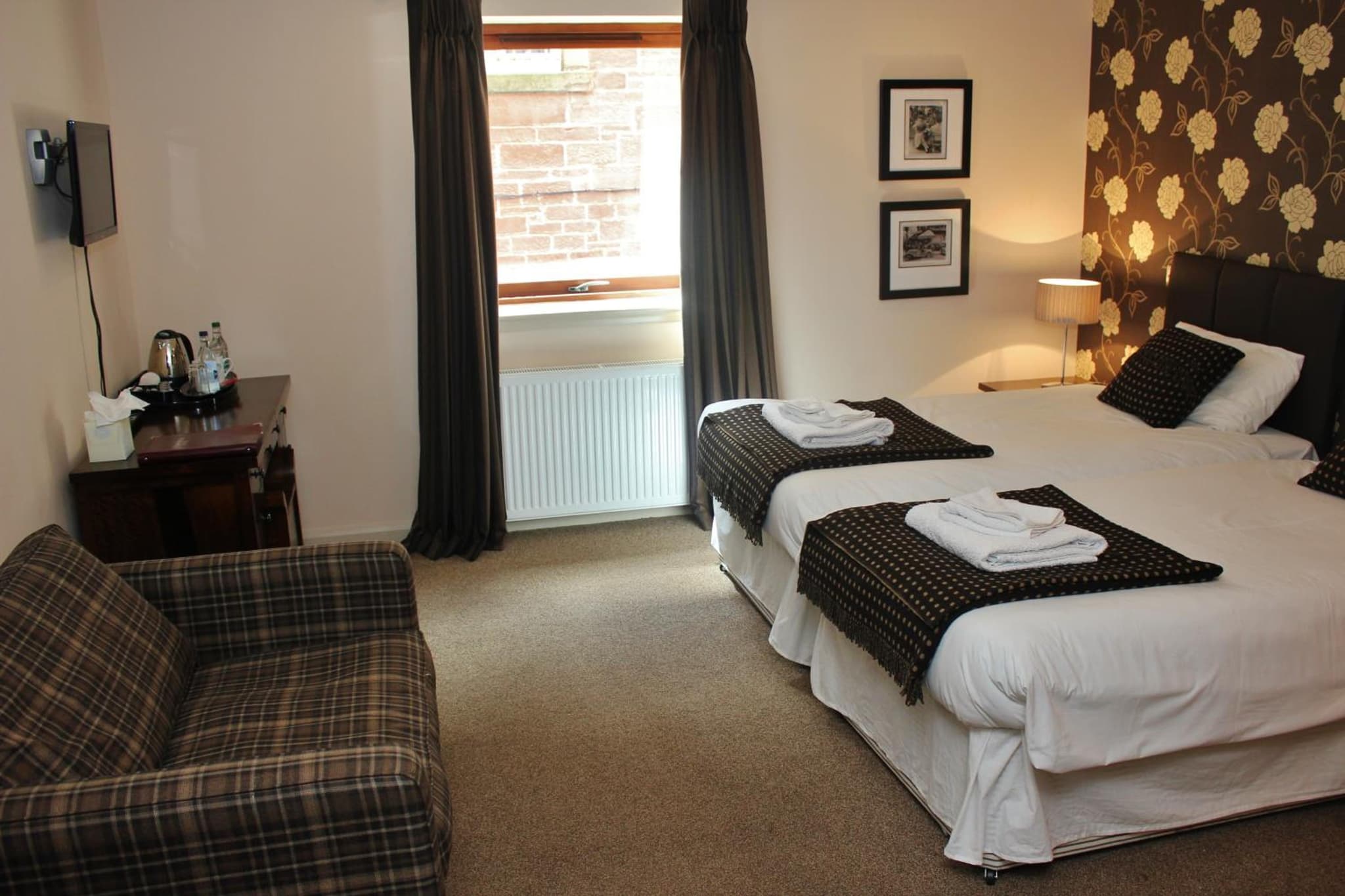 The Townhouse Hotel photo 5