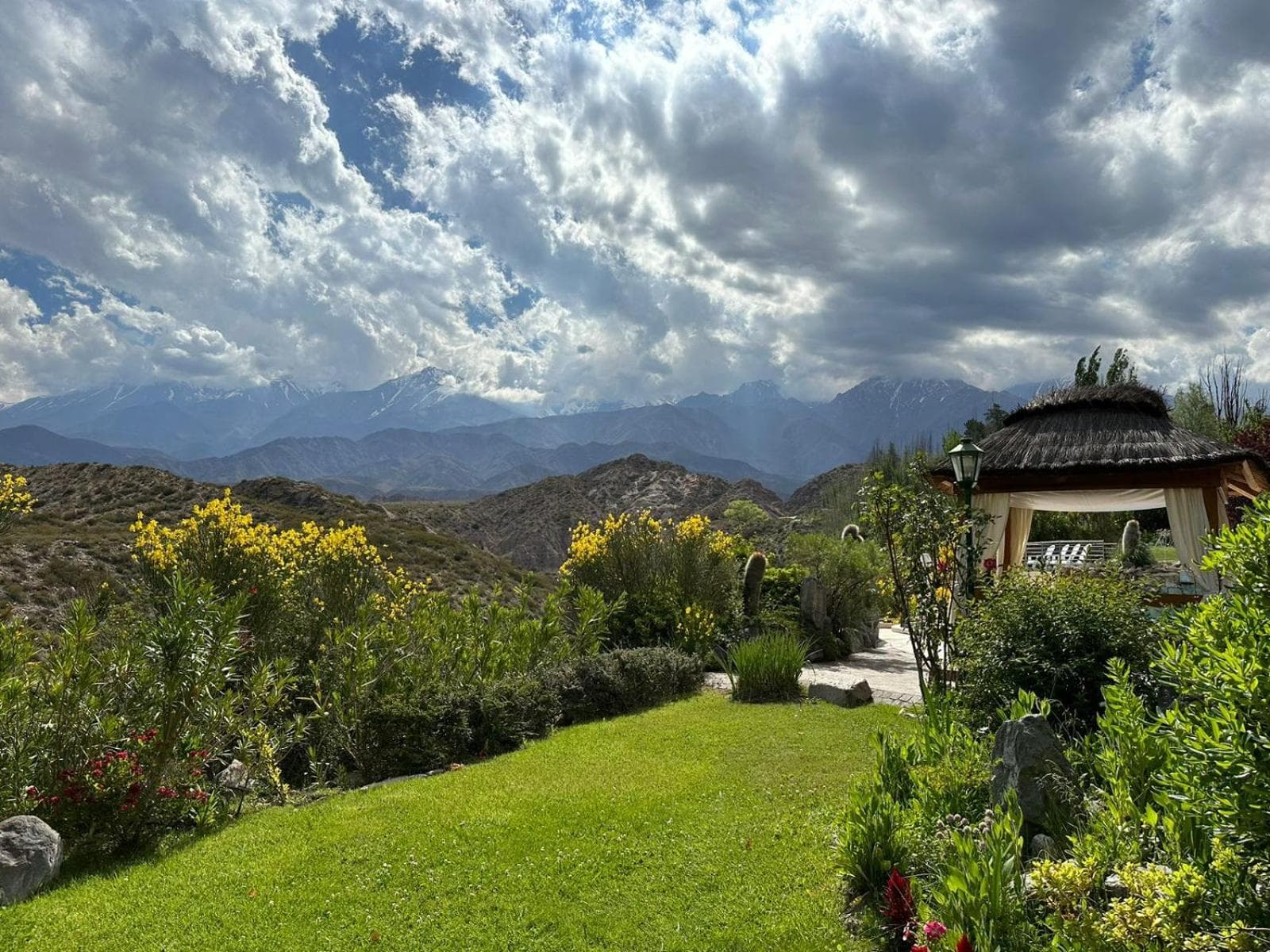 El Carmelo Mountain Lodge photo 7