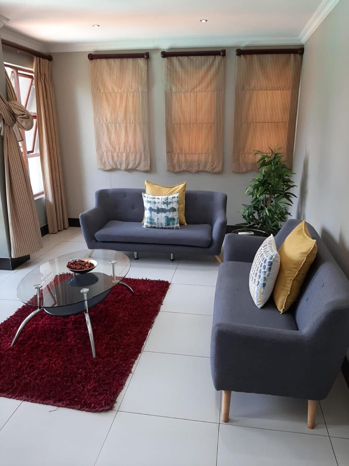 Tamboti Guest Lodge photo 9
