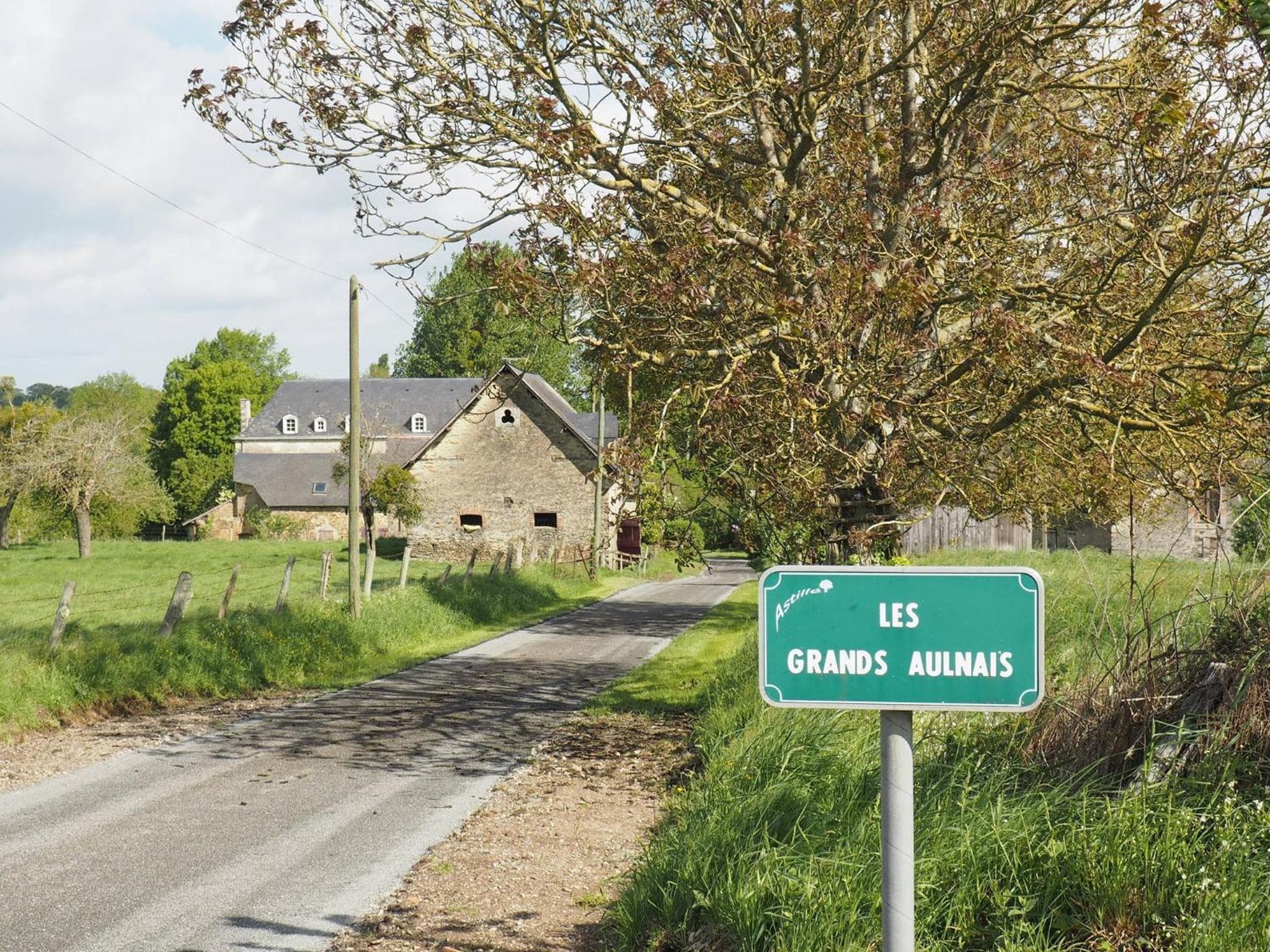 Les Grands-Aulnais photo 5